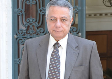 الدكتور محمود أبو النصر - وزير التربية والتعليم